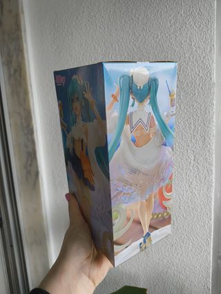 FuRyu Exceed Creative Hatsune Miku [Tropical Ver.]