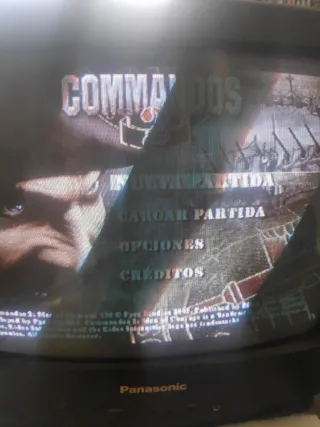 PlayStation 2 Slim Negra Completa + Mando