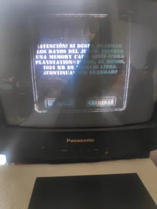 PlayStation 2 Slim Negra Completa + Mando