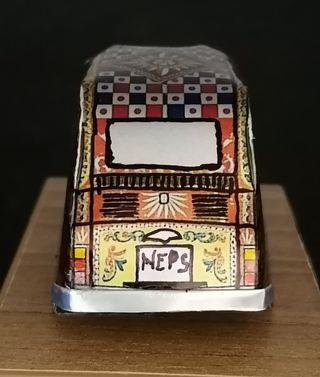 Fiat 500 Sicilia Bedda NEPS 2026