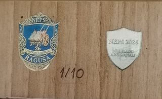 Fiat 500 Sicilia Bedda NEPS 2026