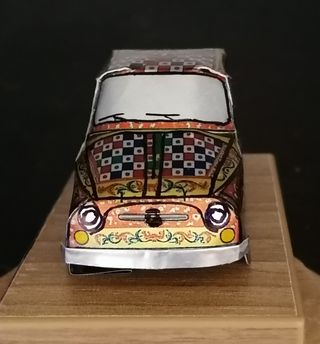 Fiat 500 Sicilia Bedda NEPS 2026