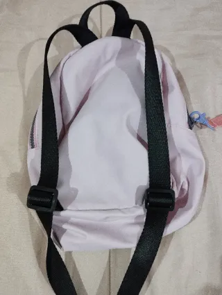 Mochila Kuromi y Monedero