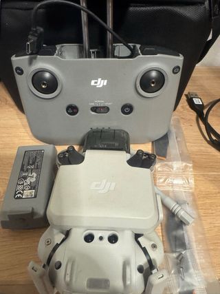 Drone DJI Mini 2 SE