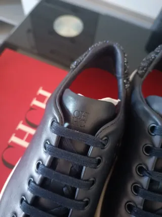 Deportivas Carolina Herrera