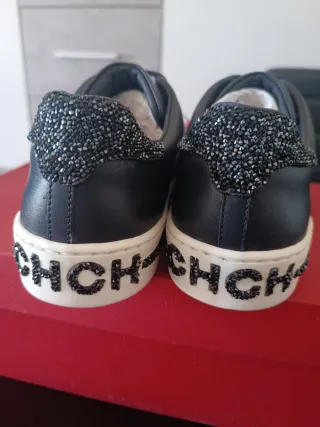 Deportivas Carolina Herrera