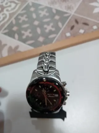 Orologio Sector Collezione Uomo
