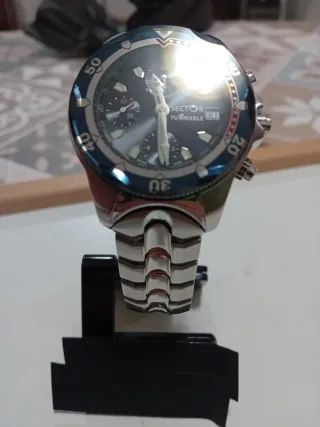 Orologio Sector Collezione Uomo