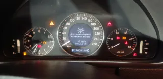 despiece mercedes benz clk 270 cdi 170cv 2009