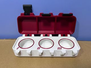 Custodia Beyblade X Deck Box