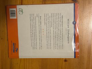 Romeo y Julieta (Kalafate) (Spanish Edition)