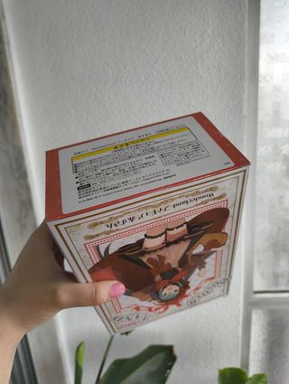 Taito Wonderland Hatsune Miku [Red Ridding Hood]