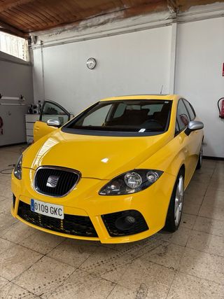 SEAT Leon 2009