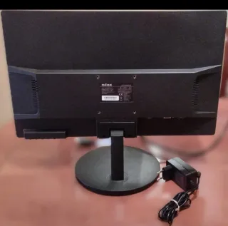 Monitor Nilox 60Hz