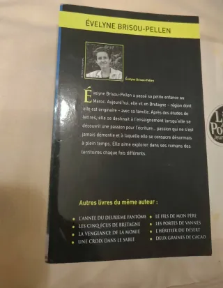 Les enfants d'Athéna