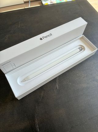 iPad Pro 12.9 Gold + Apple Pencil 1ª Gen