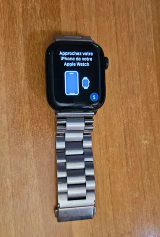 Apple Watch 7 41mm GPS+Cell