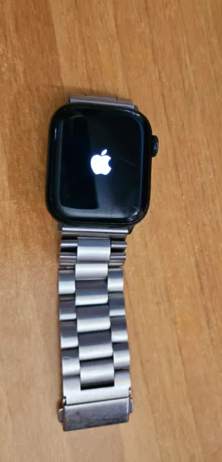 Apple Watch 7 41mm GPS+Cell