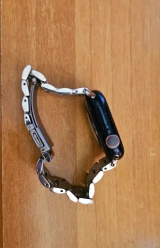 Apple Watch 7 41mm GPS+Cell