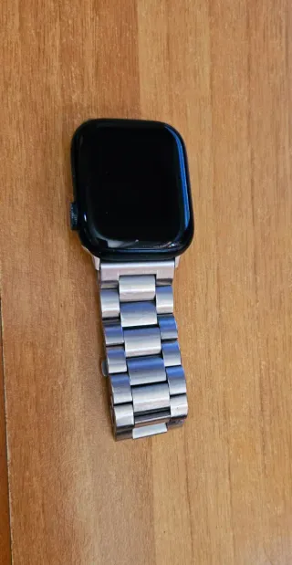 Apple Watch 7 41mm GPS+Cell
