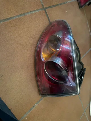 Piloto Trasero Izquierdo Seat Córdoba 2005