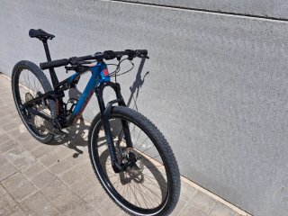 Bicicleta mtb  Conway RLC FS 6.9