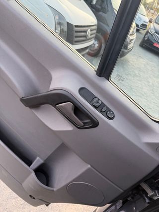 Mercedes-Benz Sprinter 2018