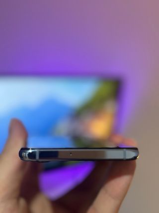 Móvil huawei p30