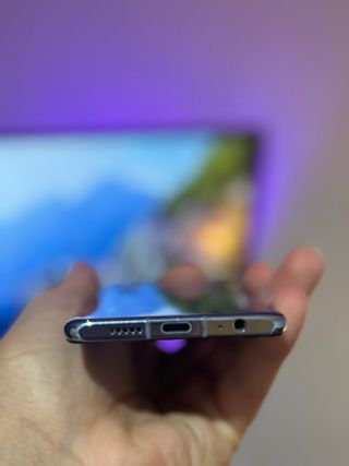 Móvil huawei p30