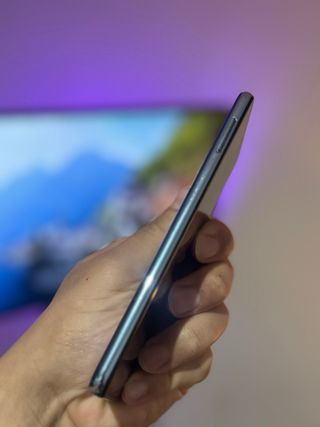 Móvil huawei p30