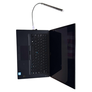 PACK 6 Lámparas USB LED flexible portátil NUEVO