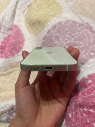 iPhone 12 mini 64GB verde