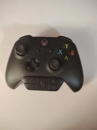 Mando Xbox One