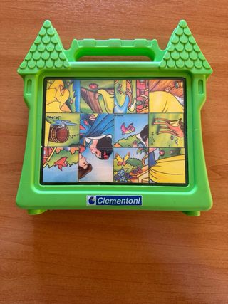 Puzzle Clementoni Principesse Disney Biancaneve