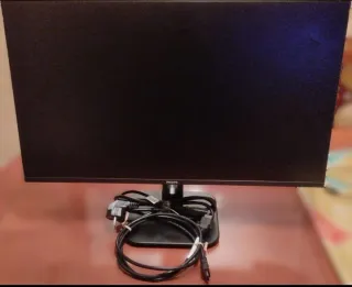 Monitor Philips 100Hz