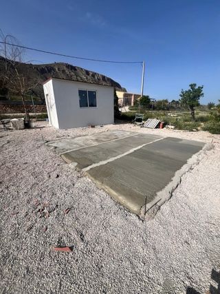 Reformas en general