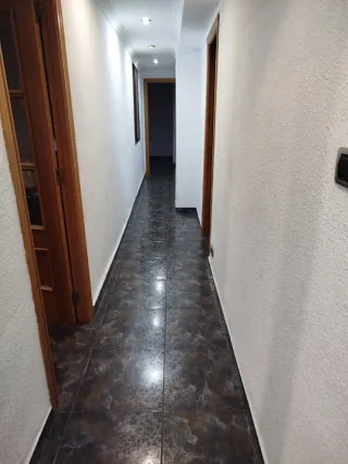 Venta de piso de 90m