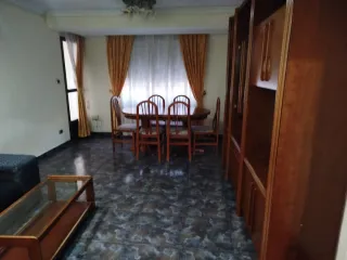 Venta de piso de 90m