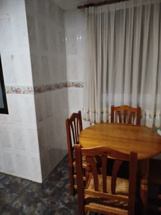 Venta de piso de 90m