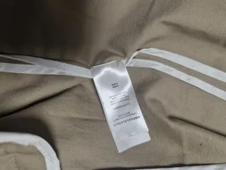 Chaqueta Beige Bimba y lola