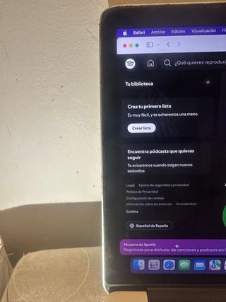 MacBook Pro Retina 15” i7 / 16GB / 500GB SSD + 2 c