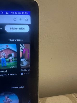 MacBook Pro Retina 15” i7 / 16GB / 500GB SSD + 2 c