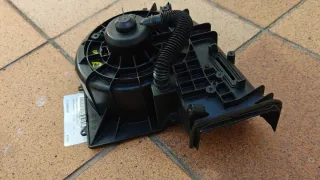 Ventilador Calefacción Nissan Almera