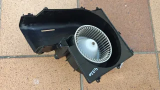 Ventilador Calefacción Nissan Almera