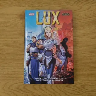 Comics League of Legends