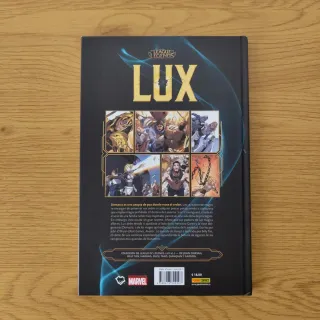 Comics League of Legends