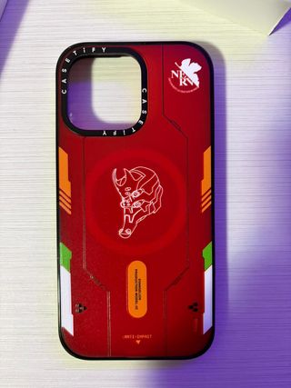 iPhone 15 Pro Max 256GB + cargador, protectores...