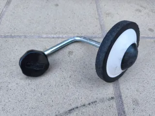 Ruedines bici Btwin 14-16 pollici