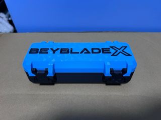 Custodia Beyblade X Deck Box