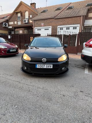 Volkswagen Golf 2010